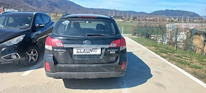 Dezmembram Subaru Legacy / Outback 2.0 D AWD EE20 - imagine 4