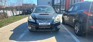 Dezmembram Subaru Legacy / Outback 2.0 D AWD EE20 - imagine 3