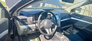 Dezmembram Subaru Legacy / Outback 2.0 D AWD EE20 - imagine 5