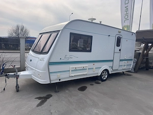Vând Schimb 2003 Coachman Pastiche 460 2 si Ford Kuga 2014