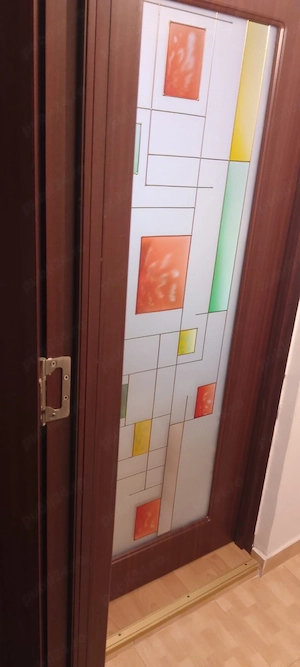 ofer spre vanzare garsoniera zona Meva , etaj 3 gaz la scara  - imagine 6