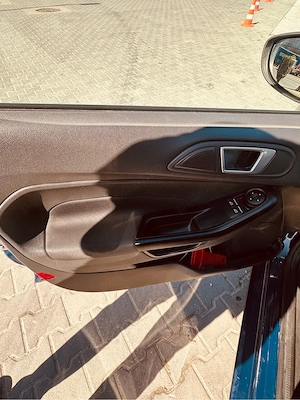 Vand Ford Fiesta - imagine 4