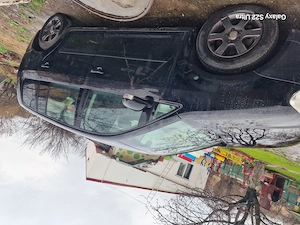 Vând Wolfgang Touran  - imagine 4