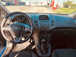 Vand Ford Fiesta - imagine 3