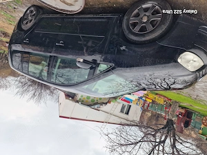 Vând Wolfgang Touran  - imagine 3