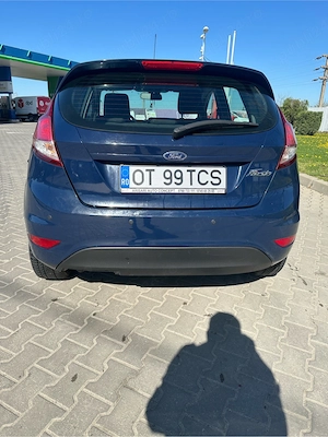 Vand Ford Fiesta - imagine 6