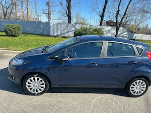 Vand Ford Fiesta - imagine 2