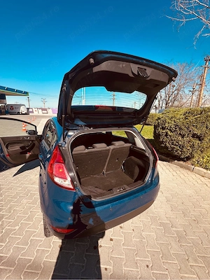 Vand Ford Fiesta - imagine 5