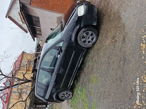 Vând Wolfgang Touran  - imagine 2