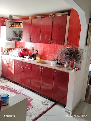 Apartament 2 camere confort 1, oras Giurgiu, bulevardul Bucuresti, zona linistita (spate Patibar) - imagine 4