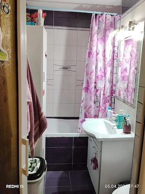 Apartament 2 camere confort 1, oras Giurgiu, bulevardul Bucuresti, zona linistita (spate Patibar) - imagine 3