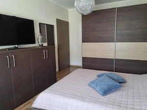 Apartament cu 2  camere MOBILAT SI UTILAT Braytim  - imagine 13