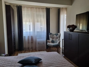 Apartament cu 2  camere MOBILAT SI UTILAT Braytim  - imagine 15