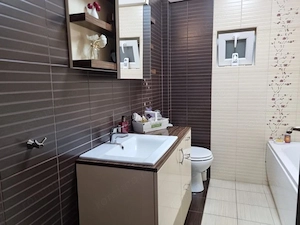 Apartament cu 2  camere MOBILAT SI UTILAT Braytim  - imagine 20