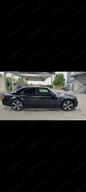 Se vinde chrysler 300c  - imagine 4