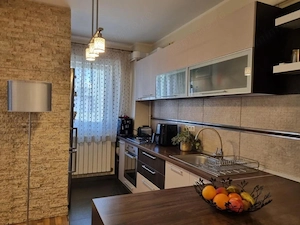 Apartament cu 2  camere MOBILAT SI UTILAT Braytim  - imagine 7