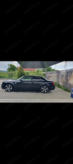 Se vinde chrysler 300c  - imagine 2