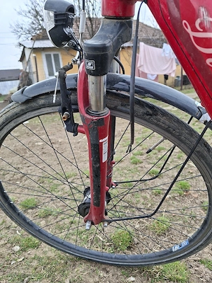 bicicletă Diamant 