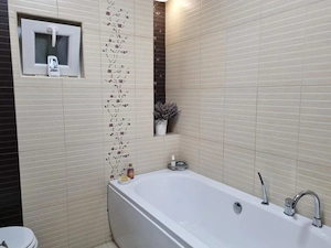 Apartament cu 2  camere MOBILAT SI UTILAT Braytim  - imagine 19