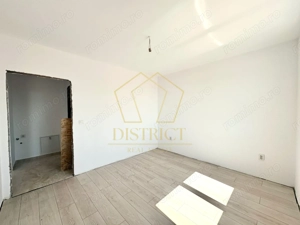 Apartament cu 2 camere si balcon | Giroc | Zone 2 - imagine 4