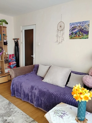 Apartament 2 camere confort 1, oras Giurgiu, bulevardul Bucuresti, zona linistita (spate Patibar) - imagine 7