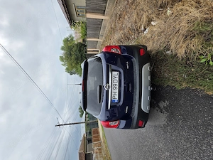 Vand Opel Mokka 4x4,1,7 diesel ,an 2014 - imagine 3