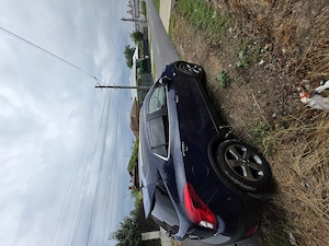 Vand Opel Mokka 4x4,1,7 diesel ,an 2014 - imagine 4