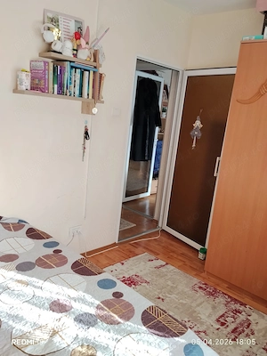 Apartament 2 camere confort 1, oras Giurgiu, bulevardul Bucuresti, zona linistita (spate Patibar) - imagine 8