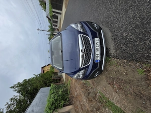 Vand Opel Mokka 4x4,1,7 diesel ,an 2014 - imagine 8
