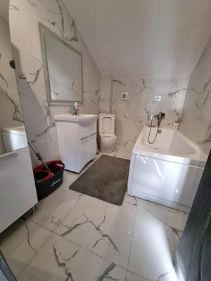 Vila individuala Premium la 5 min de metrou Dimitrie Leonida, mobilată și utilată! - imagine 13