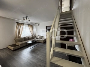 Apartament decomandat 3 camere 70 mpu balcon Mihai Viteazu Sibiu - imagine 10