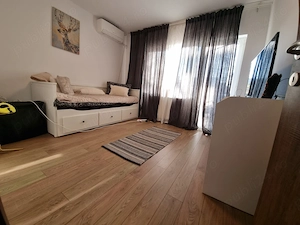 Vila individuala Premium la 5 min de metrou Dimitrie Leonida, mobilată și utilată! - imagine 14