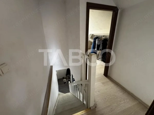 Apartament decomandat 3 camere 70 mpu balcon Mihai Viteazu Sibiu - imagine 7