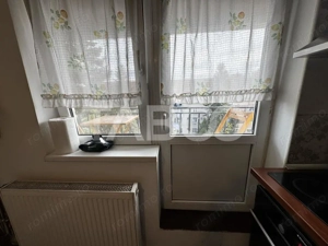Apartament decomandat 3 camere 70 mpu balcon Mihai Viteazu Sibiu - imagine 8