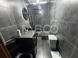Apartament decomandat 3 camere 70 mpu balcon Mihai Viteazu Sibiu - imagine 11
