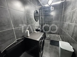 Apartament decomandat 3 camere 70 mpu balcon Mihai Viteazu Sibiu - imagine 4
