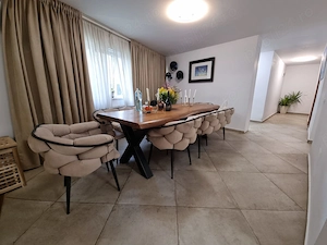 Casa individuala, mobilată și utilată, Str. Amurgului la doar 5 minute de metrou Dimitrie Leonida!!