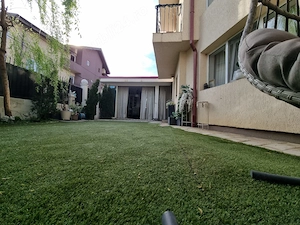 Vila individuala Premium la 5 min de metrou Dimitrie Leonida, mobilată și utilată! - imagine 19