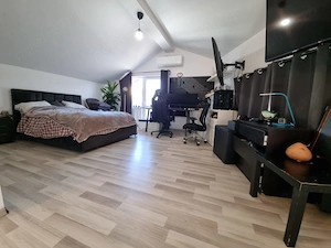 Vila individuala Premium la 5 min de metrou Dimitrie Leonida, mobilată și utilată! - imagine 12