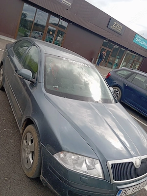 Skoda Octavia 2  - imagine 4