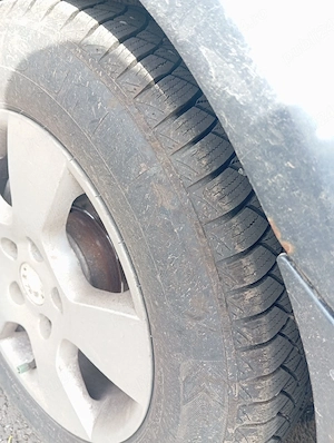 Skoda Octavia 2  - imagine 2