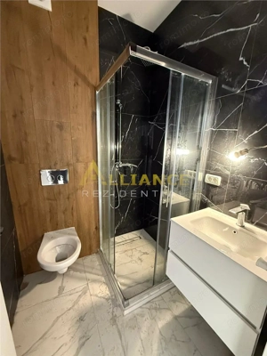 Grand Arena - 3 Camere Decomandat - Gata de mutat - imagine 9