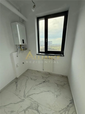 Grand Arena - 3 Camere Decomandat - Gata de mutat - imagine 8