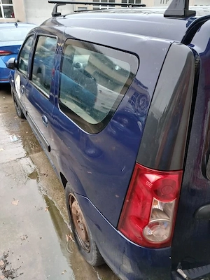 Licitatie vanzare auto cu strigare - imagine 2