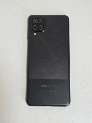 Samsung Galaxy A12, 4 64