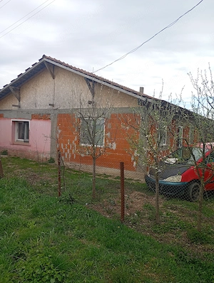 Casă de vanzare 
