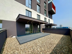 COM 0% | Apartament cu 3 camere | Terasa 22mp | VIVALIA - imagine 2