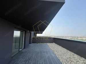 COM 0% | Apartament cu 3 camere | Terasa 22mp | VIVALIA - imagine 6