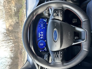 Ford Focus ST 2020  - imagine 5