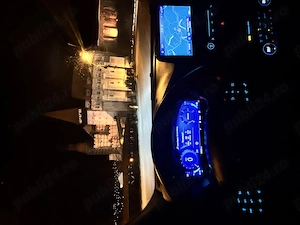 Ford Focus ST 2020  - imagine 10